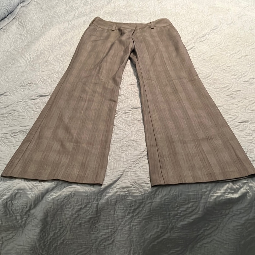 BCX juniors dress pants size 9